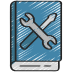 Maintainability icon